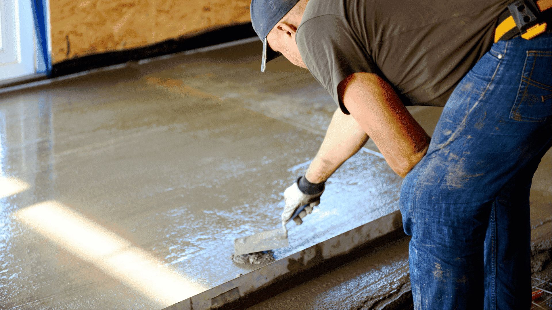 Duration Concrete Coatings - Concrete Contractor in Fort Wayne, IN